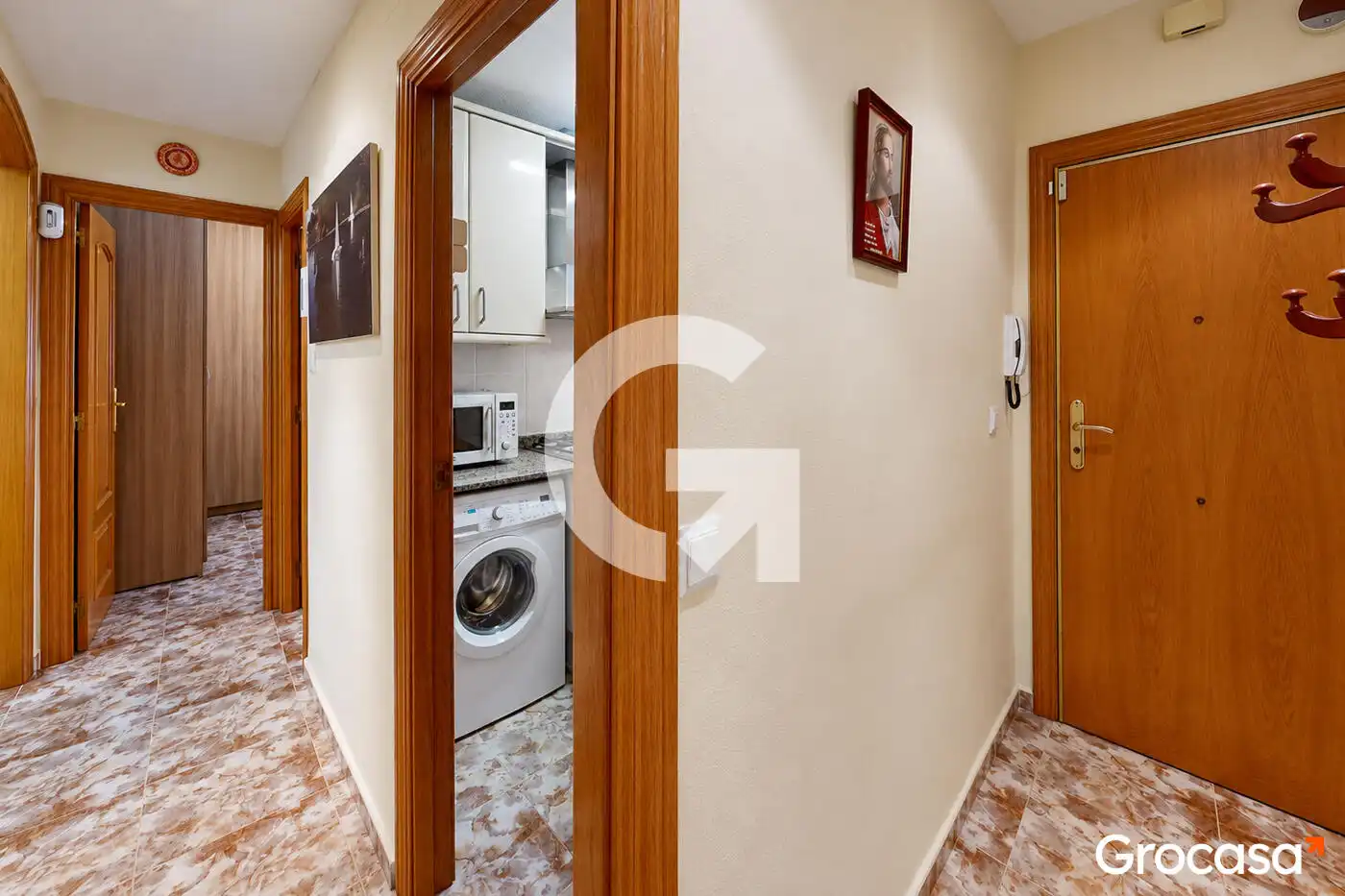 Flat for sale in Nou Barris