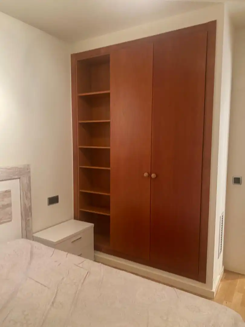Flat for rent in Carrer del Castell de Solterra, 18, Montilivi