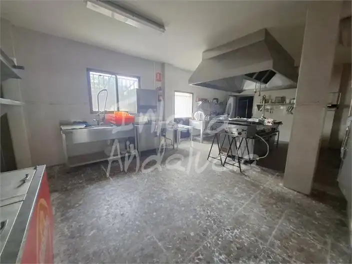 Local commercial à vendre à Loja, imagen 9