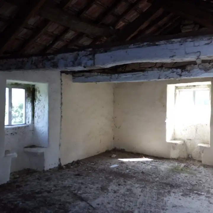 Casa rústica en venda a PO-261 12, imagen 5