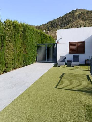 Casa-chalet en Venta en Avenida de la Paz, 9 en Rágol