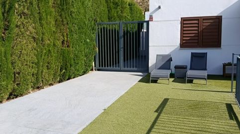 Espectacular Villa en Ragol a 30 minutos de Almeria!!!