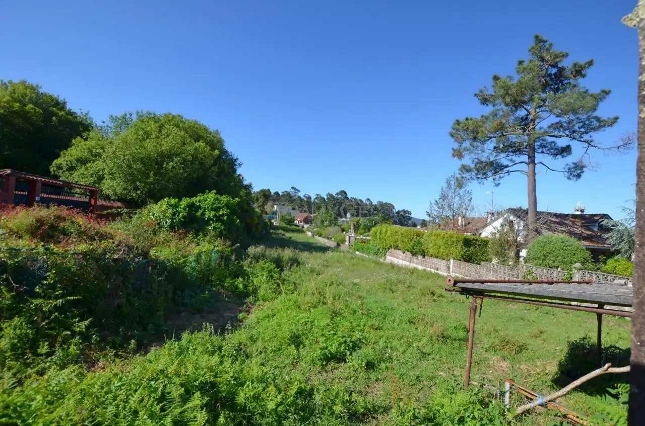 Lands and plots for sale in TELLEIRA, imagen 6