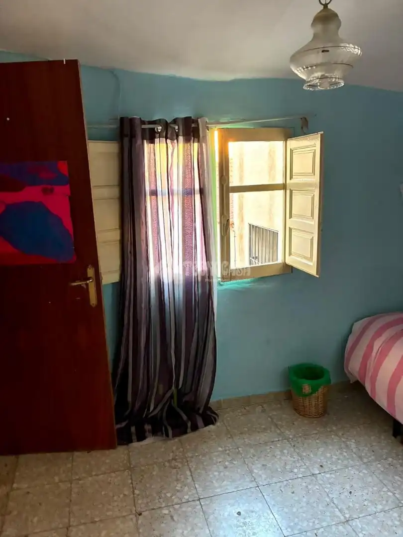 Dormitori de Finca rústica en venda en Torija amb Calefacció i Balcó