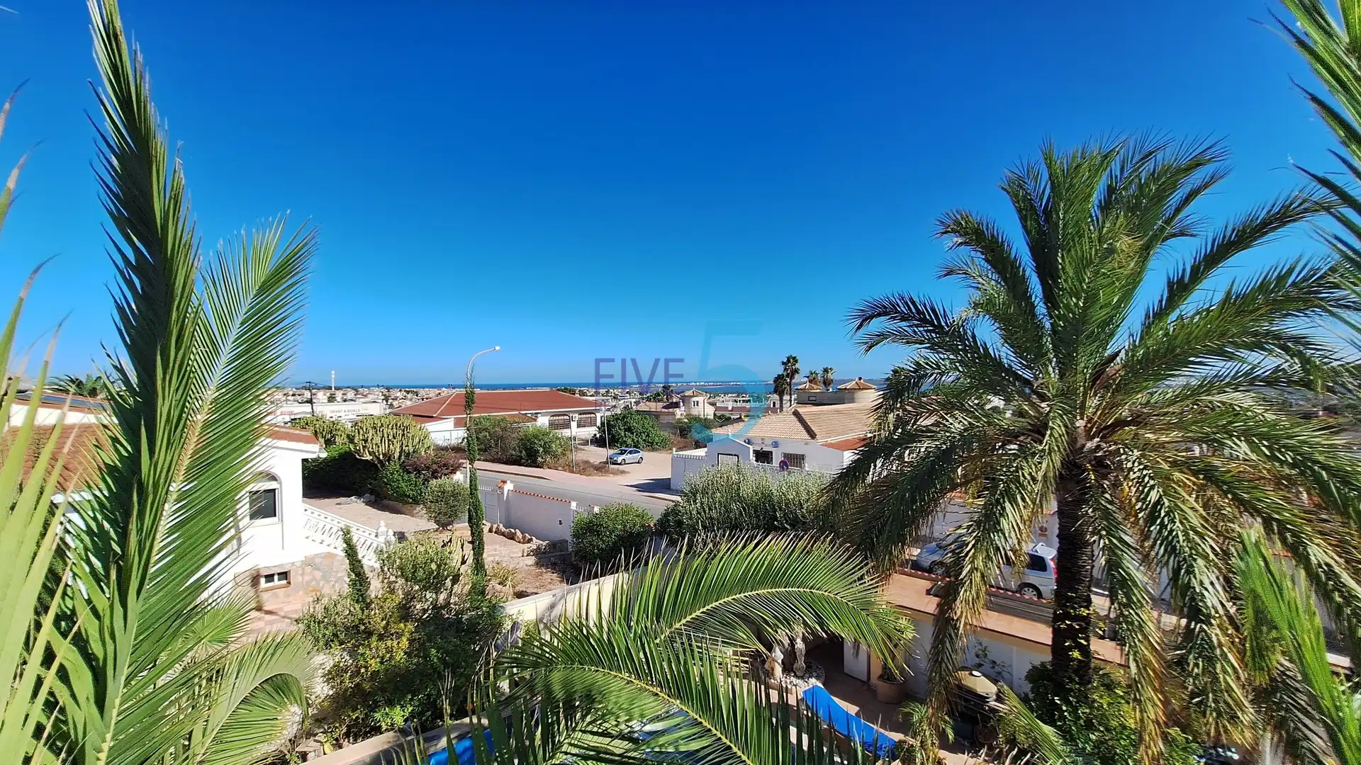 Detached house with terrace for sale in Ciudad Quesada, imagen 31