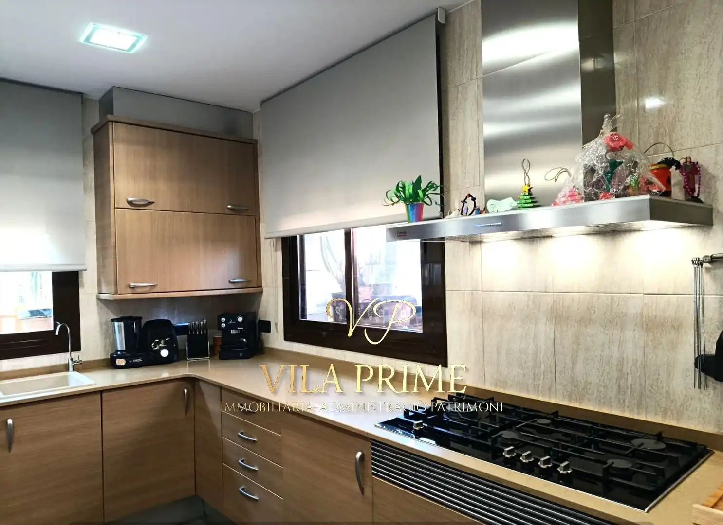 Casa a schiera con giardino in vendita a Vilassar de Dalt, imagen 22