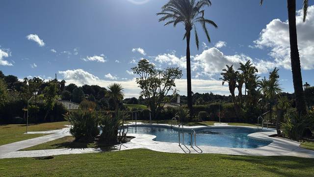 Piso en Venta en Alhaurín Golf