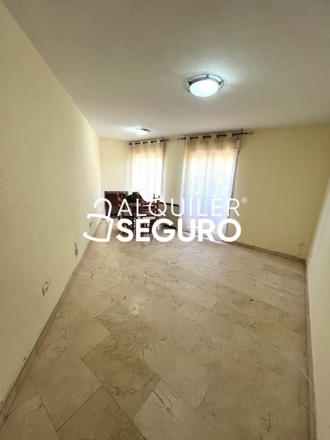 Bedroom of Flat to rent in Pinto  with Heating and Furnished