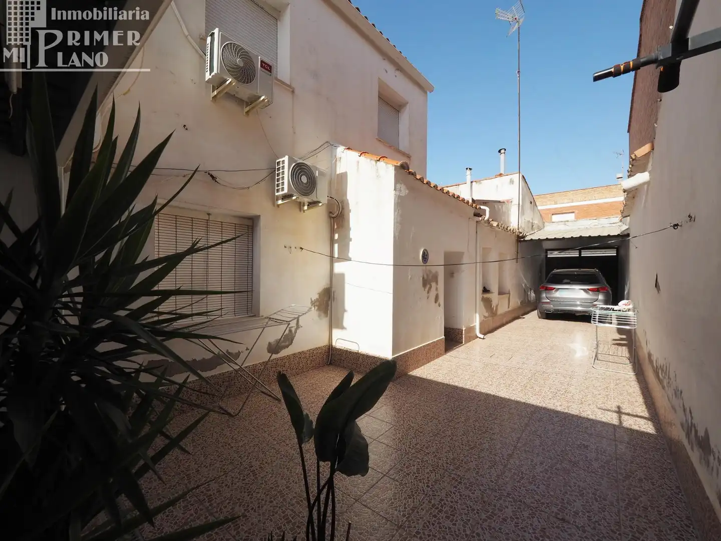 Casa en venda a Tomelloso