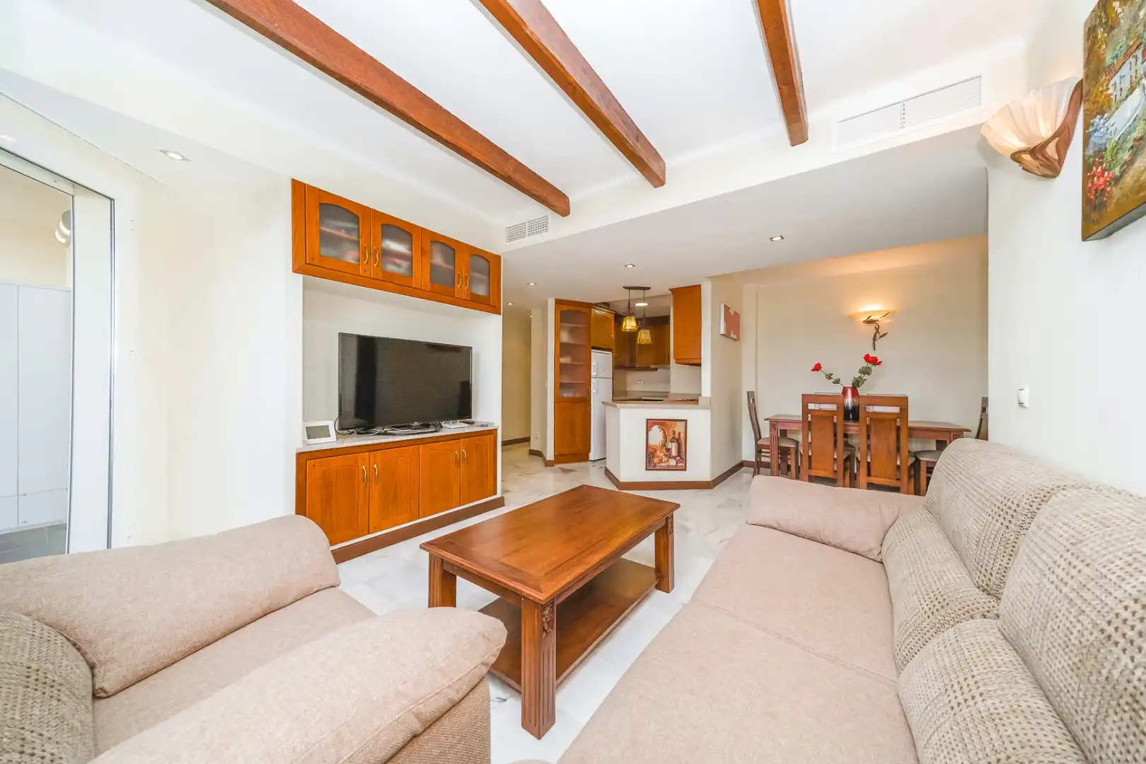 Wohnung mit Terrasse zum Verkauf in Playa de los Locos, imagen 7