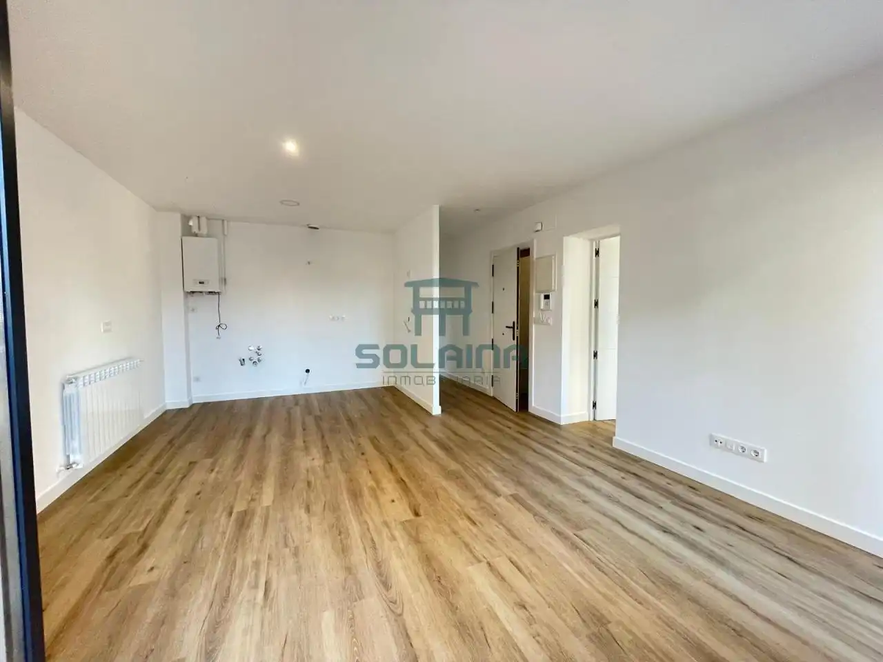 Appartamento con ascensore in vendita a A Carballeira, imagen 4
