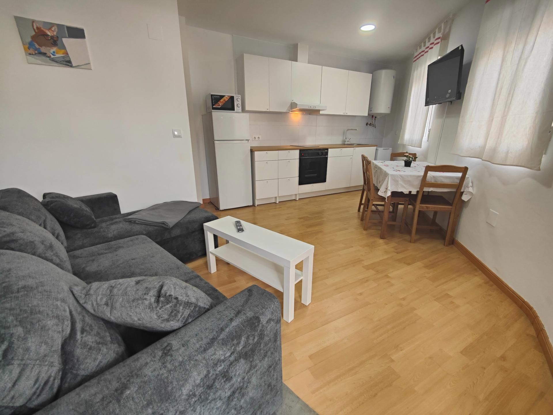Duplex to rent in La Zubia Ciudad