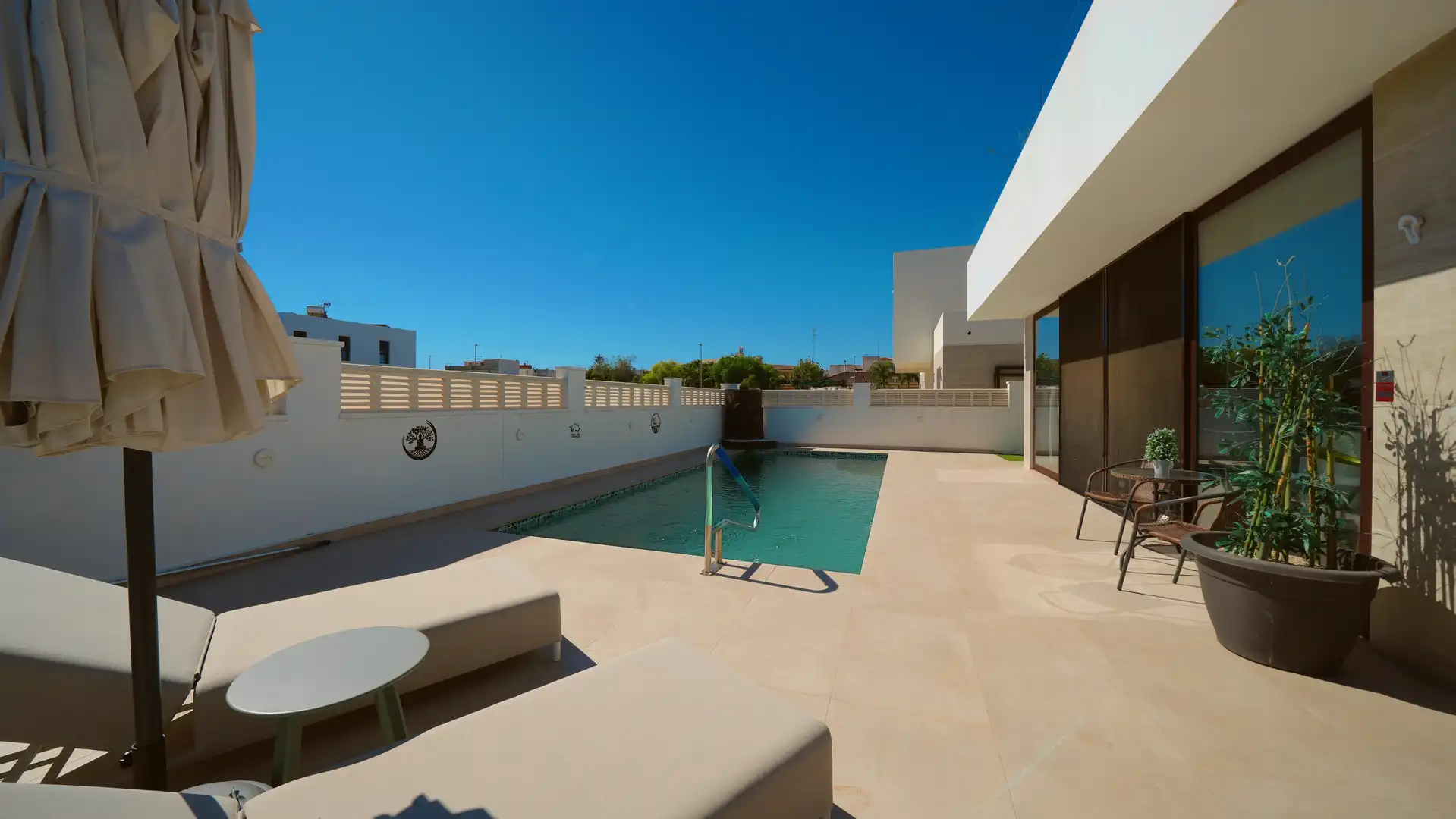 Landhaus mit Pool zum Verkauf in El Verger, imagen 3