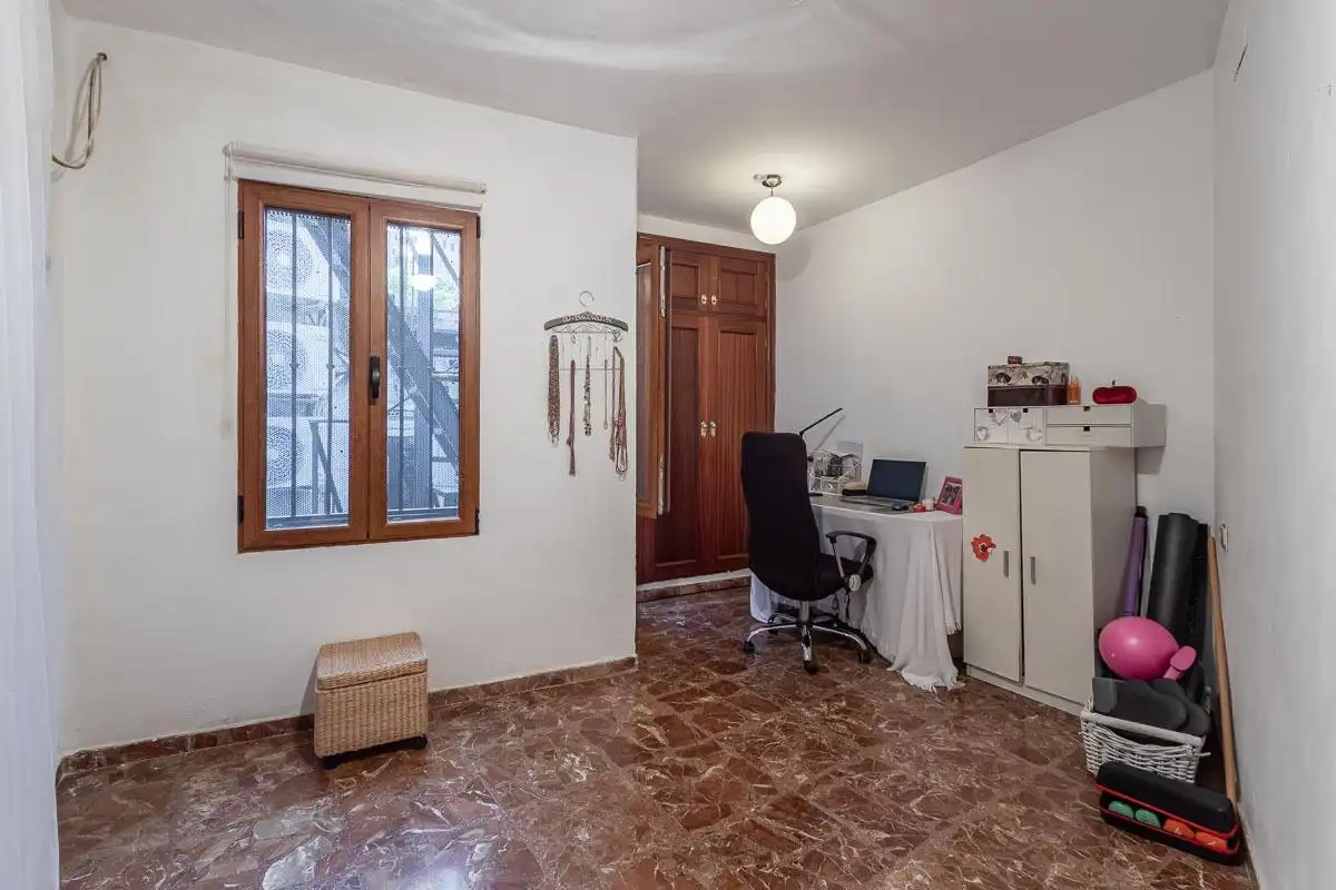 Casa o xalet en venda en Granada amb Terrassa i Balcó