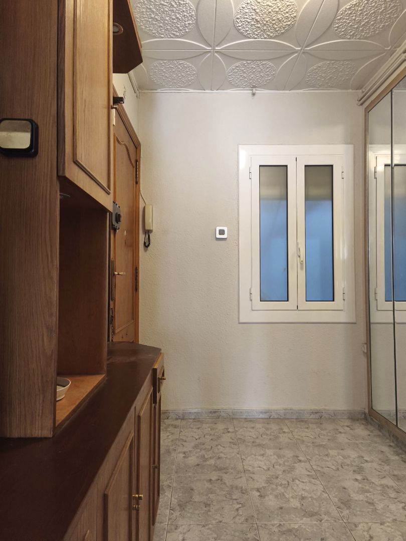 Flat for sale in Carrer d'Amèrica, El Guinardó, Horta - Guinardó,  Barcelona Capital