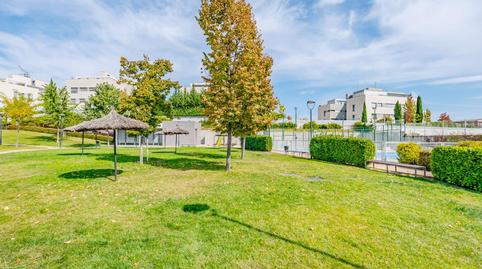 Photo 5 of Planta baja to rent in Aravaca, Madrid