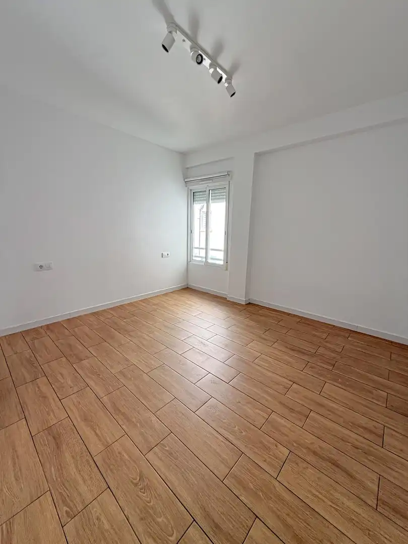 Bedroom of Flat for rent in Ayuntamiento - El Salvador