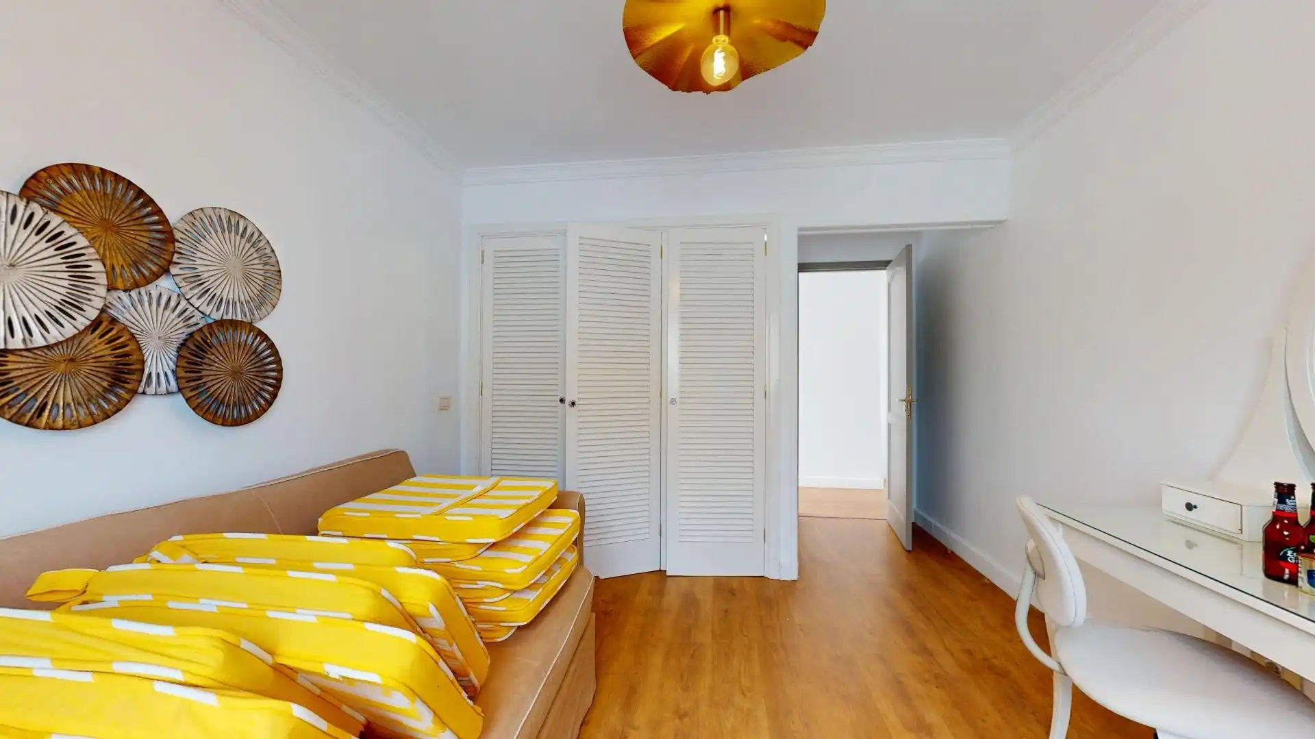 Terraced house with terrace for sale in Los Alvarados - Fuente los Berros - Bandama, imagen 15