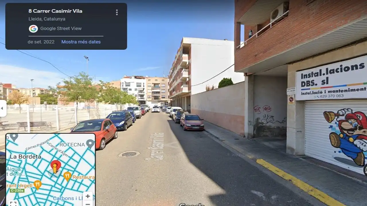 Individuale in vendita a La Bordeta, imagen 6