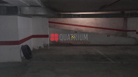 Photo 2 of Garage for rent in Espiñeira, Campus Sur - Santa Marta, Santiago de Compostela