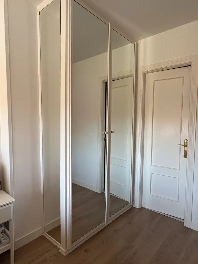 Habitación de Piso de alquiler en Villanueva del Pardillo con Aire acondicionado, Calefacción y Parquet