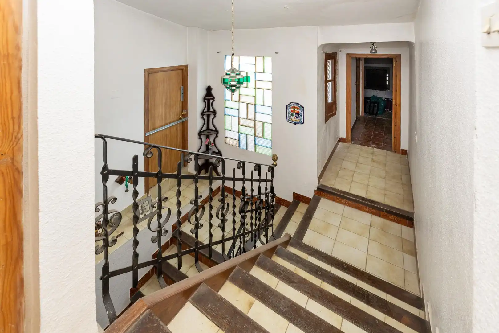 Casa o xalet en venda en La Zubia amb Balcó
