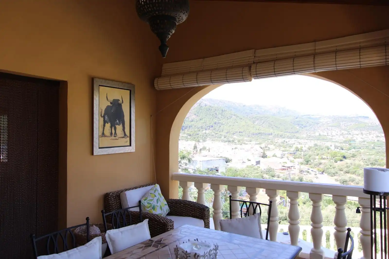 Casa en venda a La Vall de Laguar, imagen 16