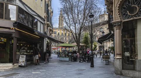 Foto 2 de Edificio en venta en De Cort, Sant Nicolau,  Palma de Mallorca