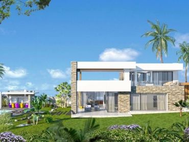 Casa en venda a Nueva Andalucía