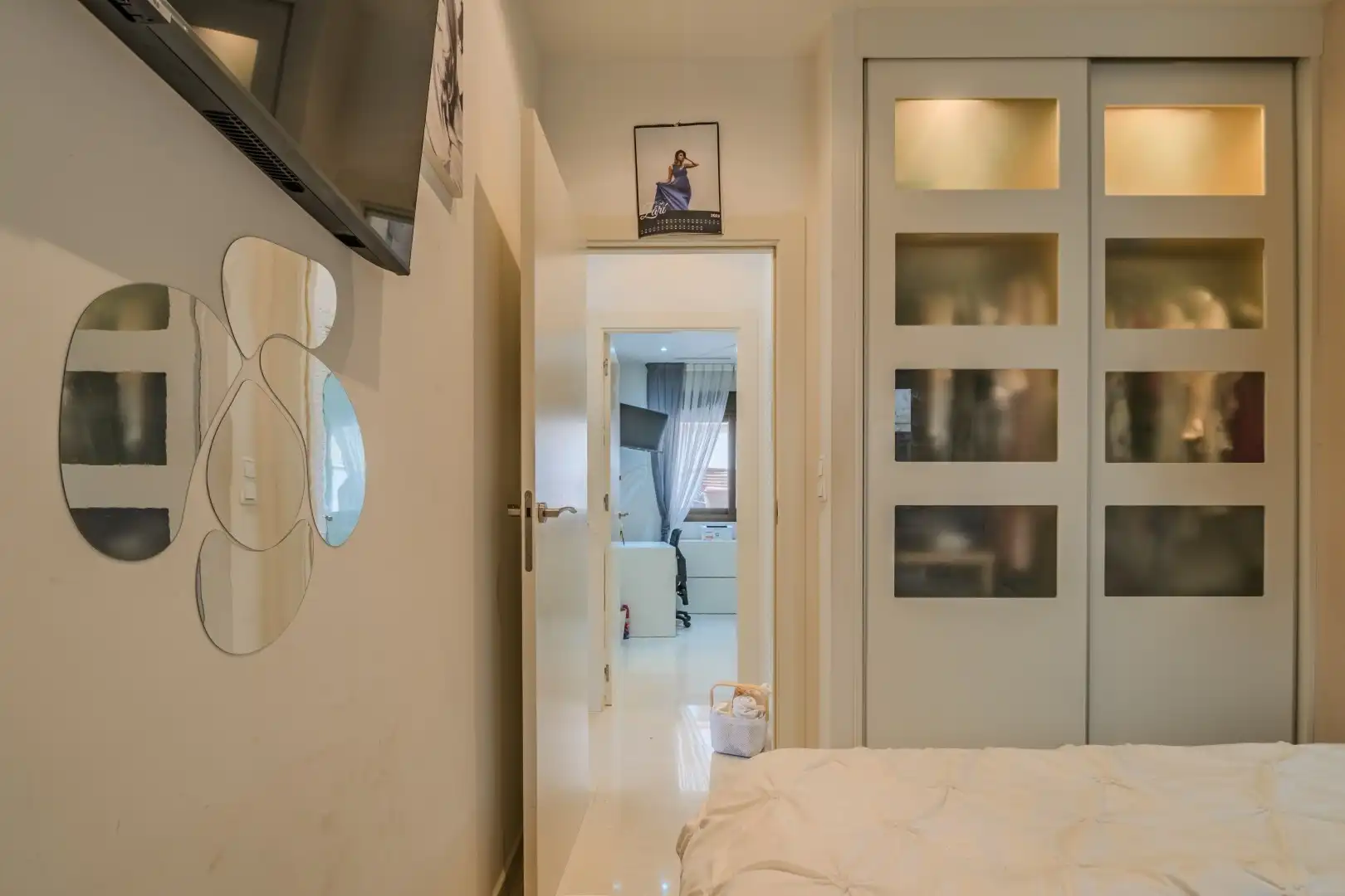 Habitación de Piso en venta en Guardamar del Segura con Terraza y Piscina