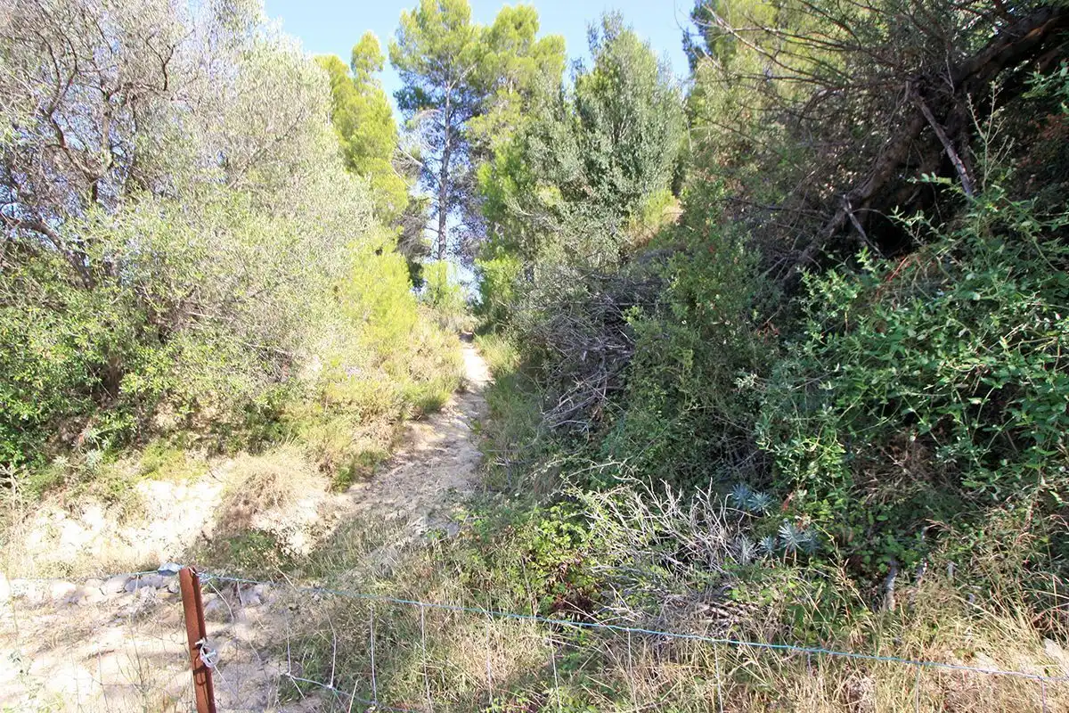 Terrenys i solars en venda a Beniarbeig, imagen 14