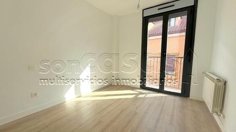 Foto 4 de Apartamento de alquiler en Camarillas, Casco Histórico de Barajas, Madrid