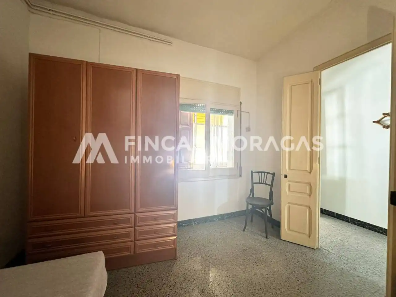 Bedroom of Houses for sale in Centre