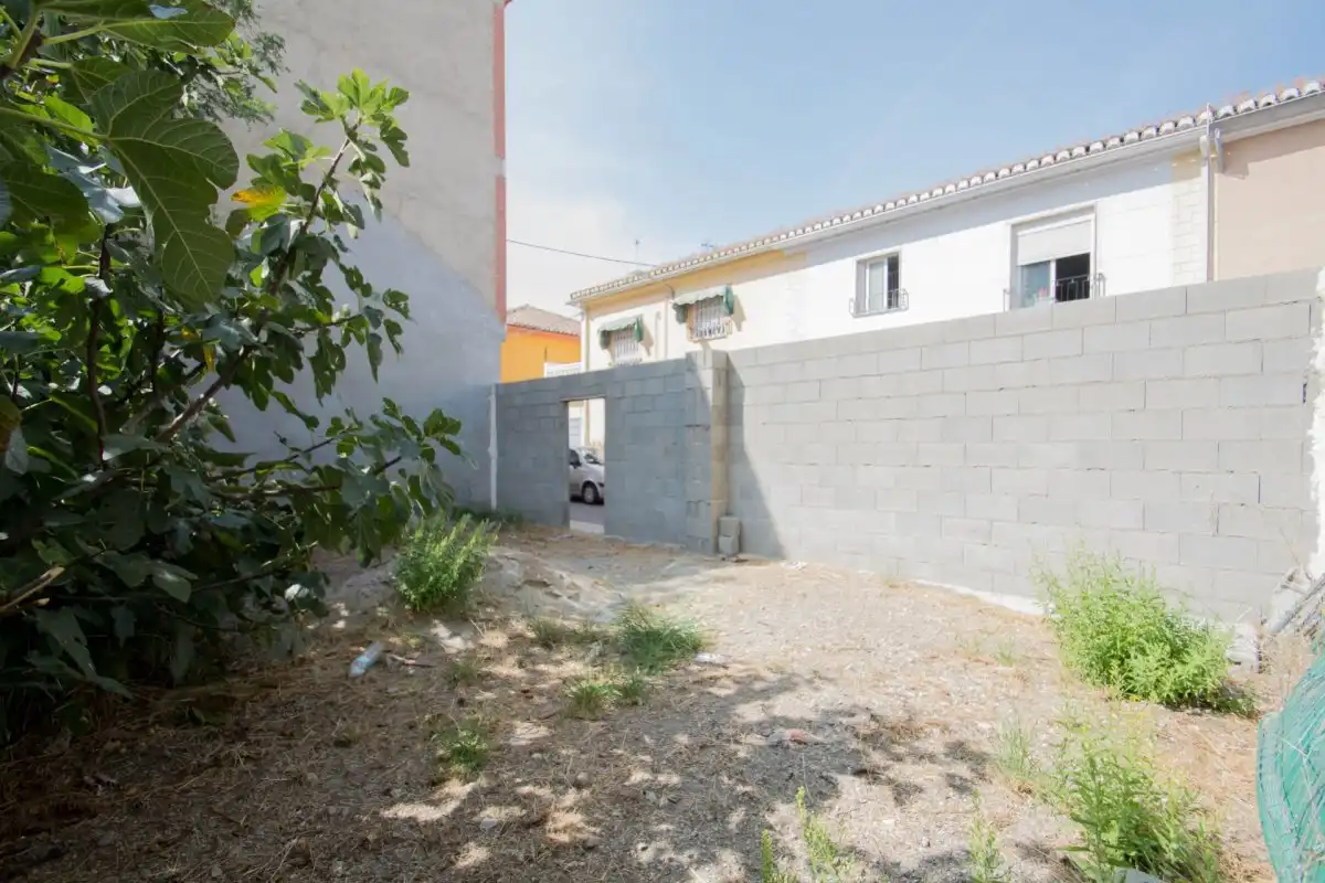 Lands and plots for sale in Calle Uruguay, imagen 10