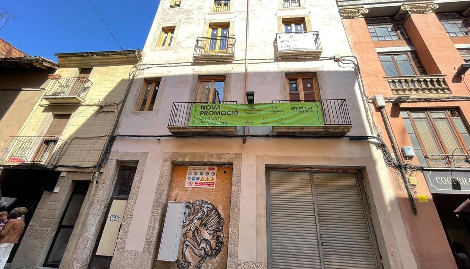 Foto 1 de Pis en venda a Nord, Barcelona
