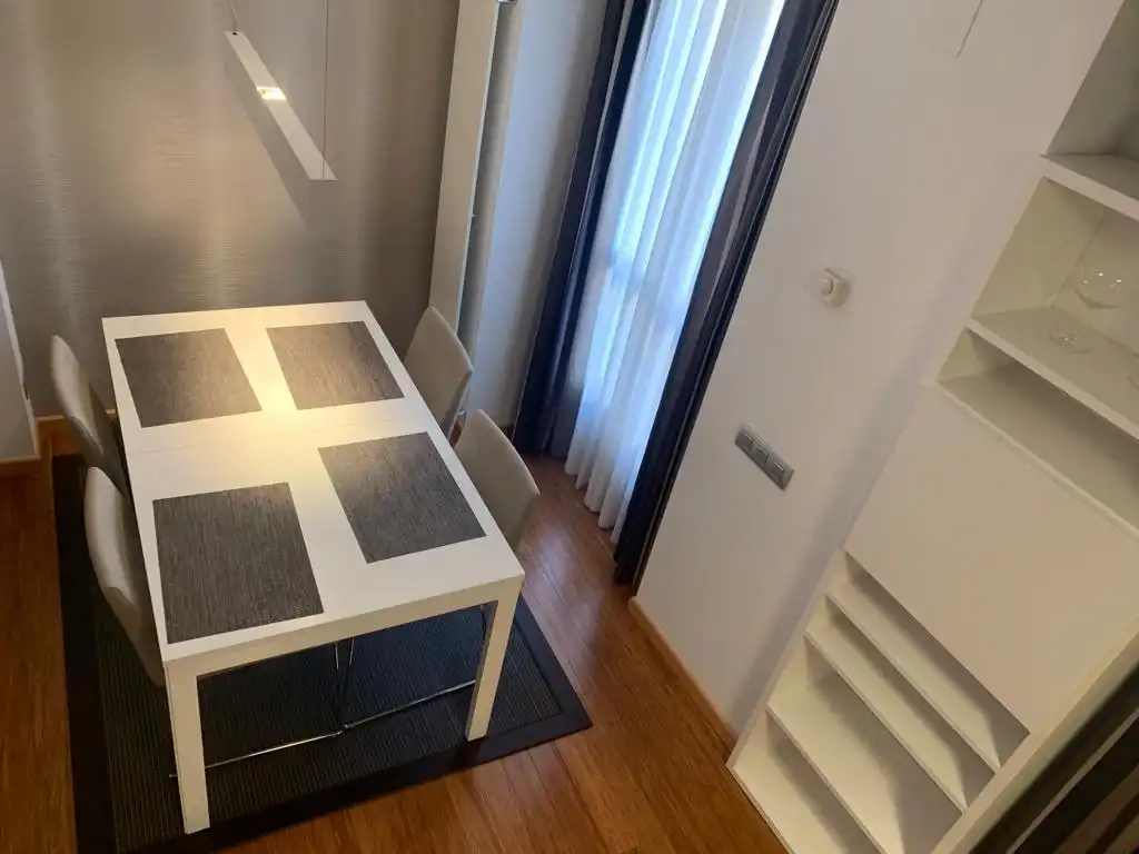 Dining room of Duplexes for rent in Casco Viejo