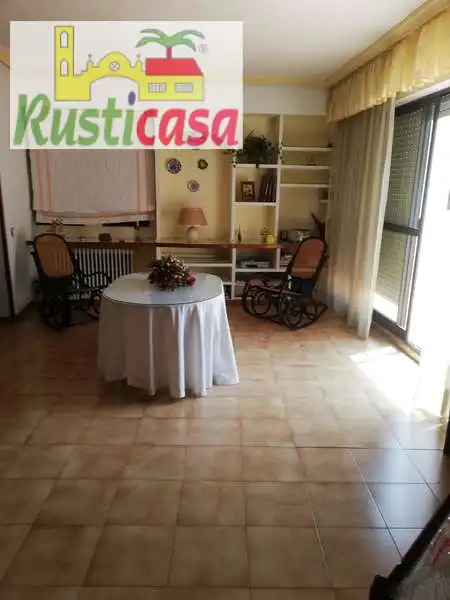 Sala de estar de Dúplex en venta en Bailén con Calefacción, Terraza y Trastero