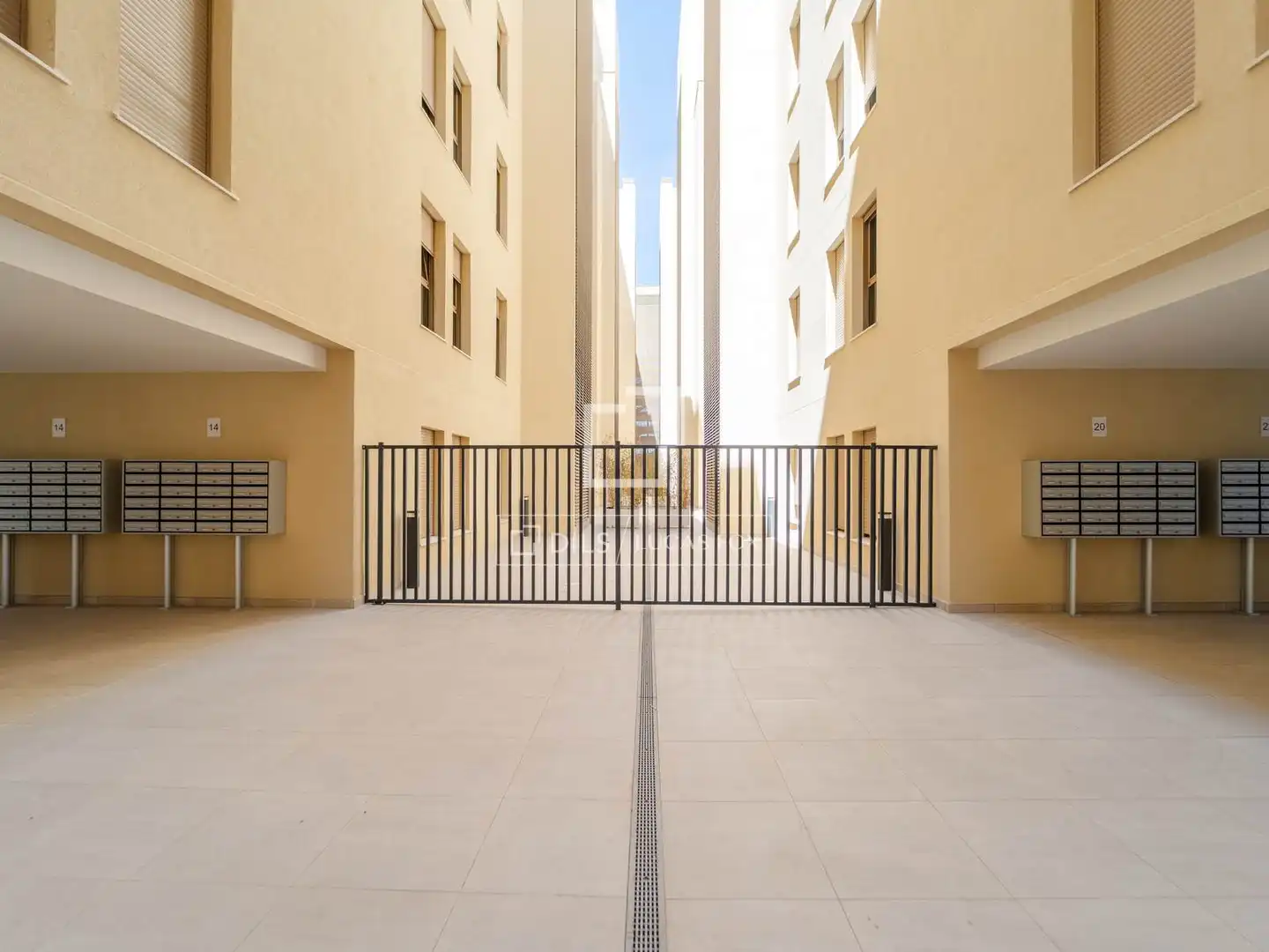 Flat for sale in El Puig de Santa Maria  with Air Conditioner, Terrace and Storage room