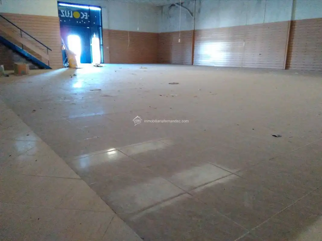 Nau industrial en venda a Malpartida de Cáceres, imagen 6