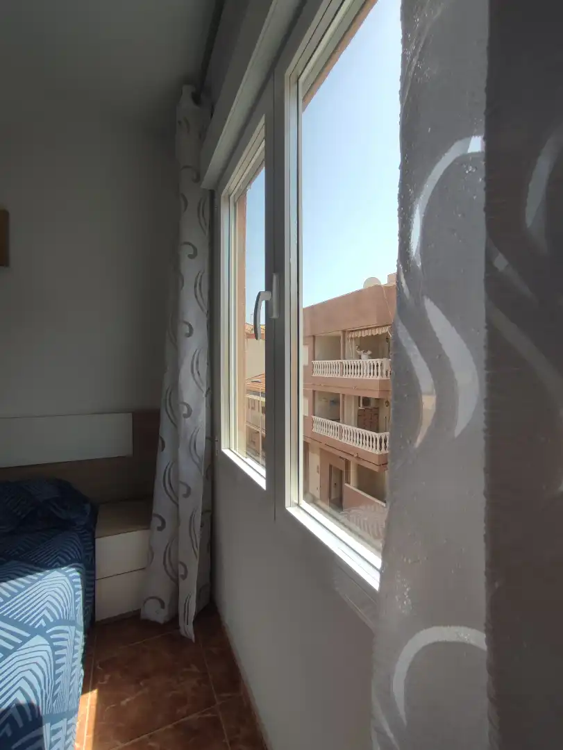 Apartament amb terrassa en venda a Lo Pagán, imagen 13