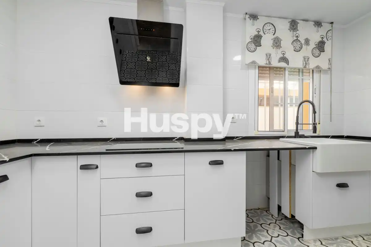 Casa con terrazza in vendita a Calle Almez, imagen 11