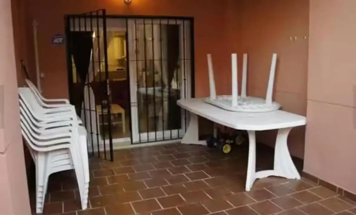 Apartment mit Pool zum Verkauf in El Castillo, imagen 6
