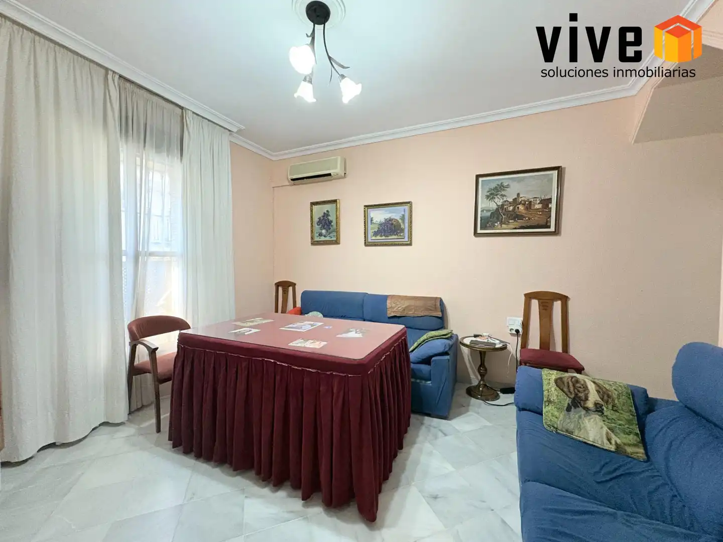 Dining room of Detached homes for sale in La Puebla del Río  with Storage room and Balcony