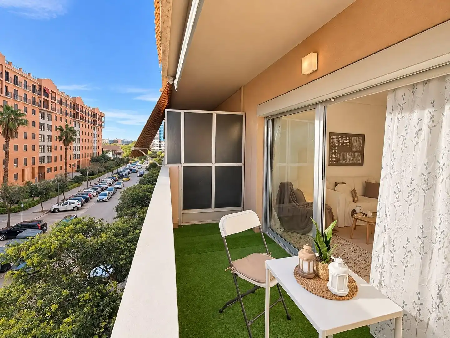 Piso con ascensor en venta en Quatre Carreres, imagen 2