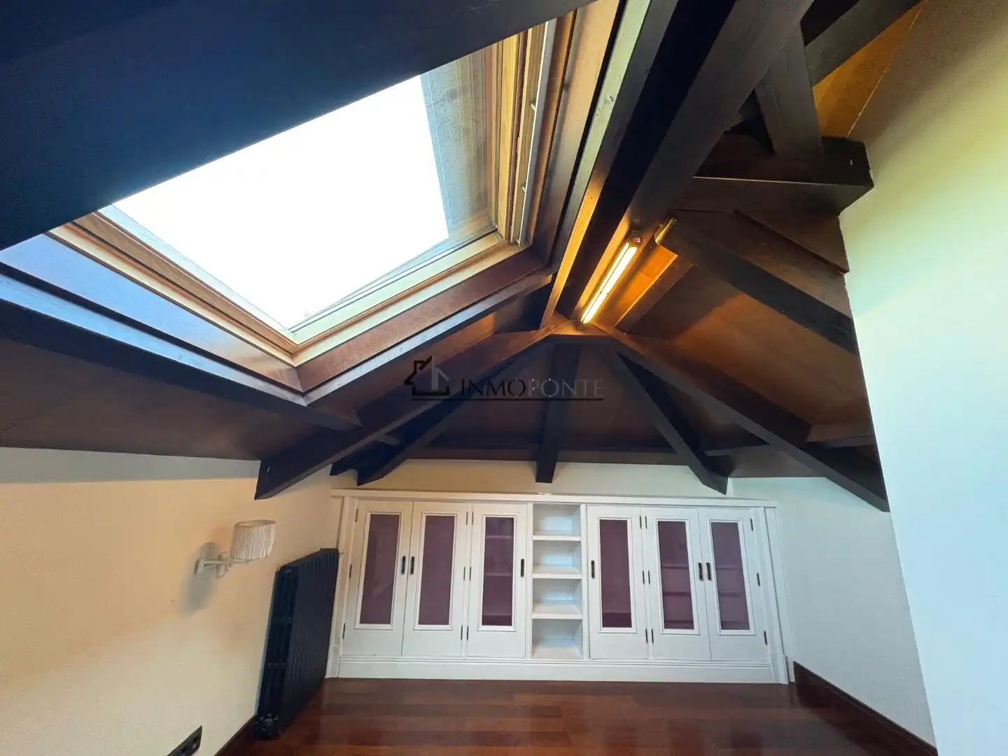 Casa o xalet en venda en Pontevedra Capital  amb Jardí privat