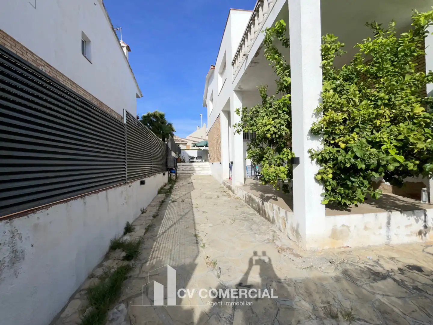 Adosado con terraza en venta en Carrer Migjorn, imagen 55