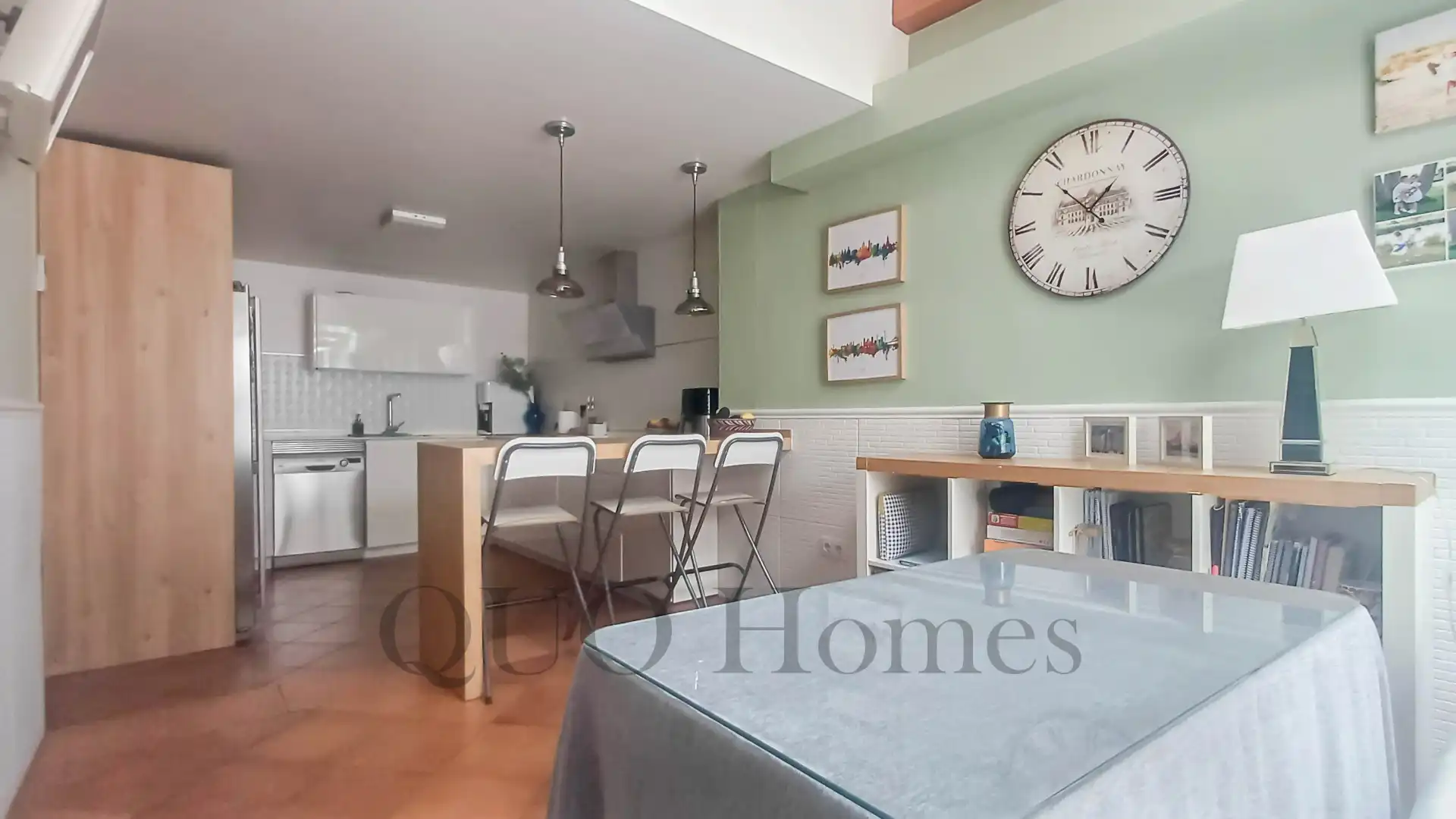 Detached homes for sale in El Altillo