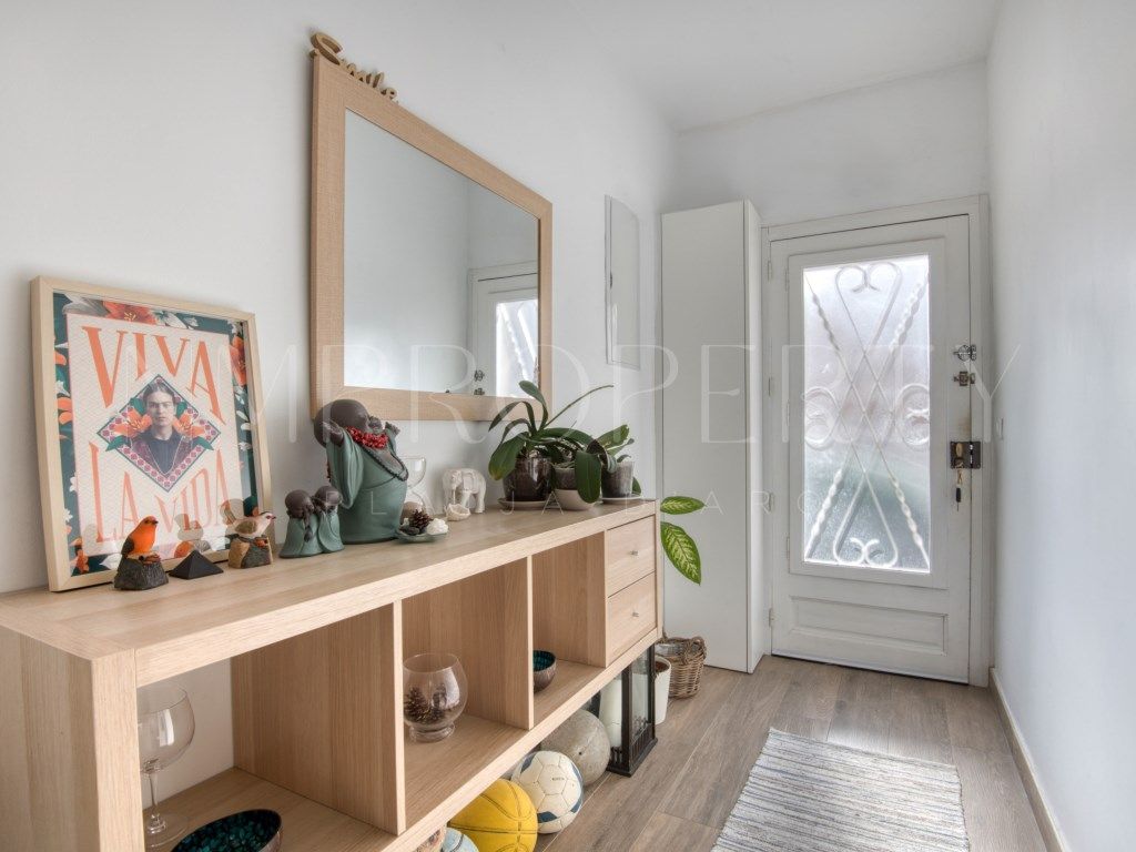 Casa adosada en venda a Calle St Miquel, Tueda