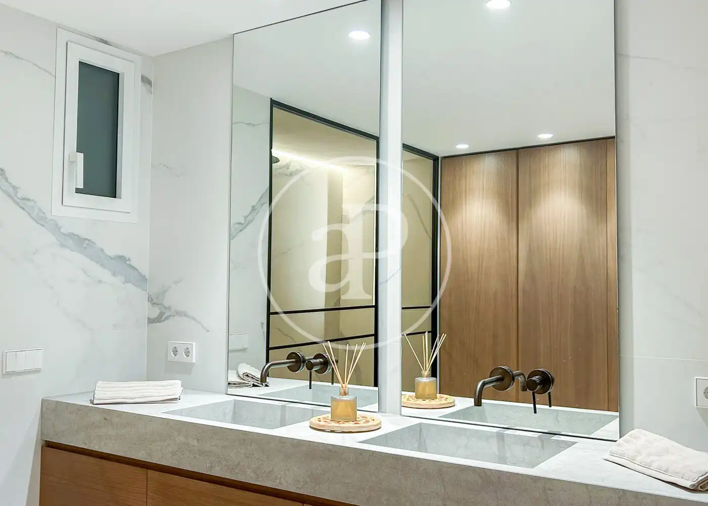 Appartement avec terrasse à vendre à Carrer del Consell de Cent, imagen 81