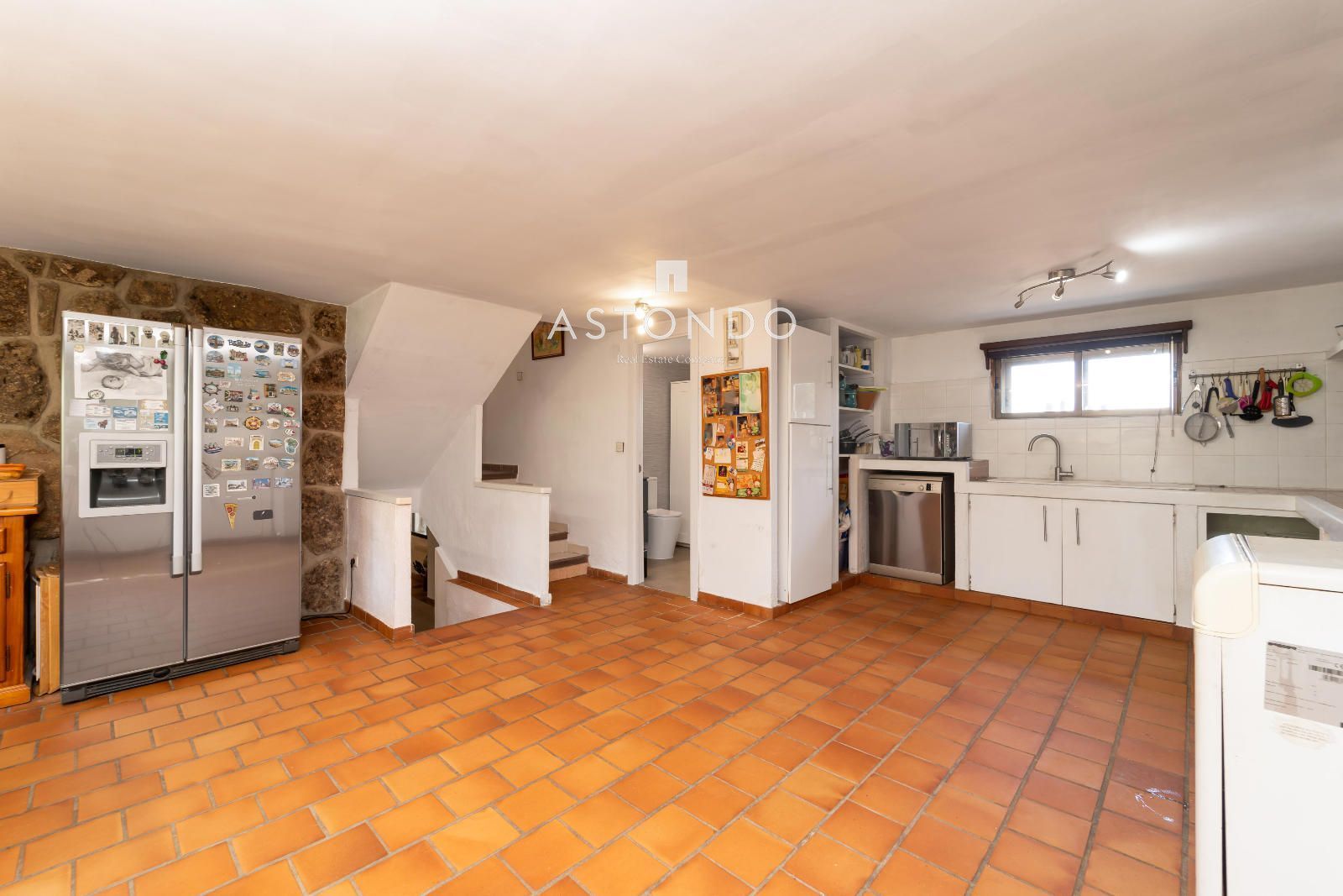House or chalet for sale in Puentedeva, Soto del Real